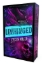 Buchcover und Innenansicht für das Buch: Unhinged