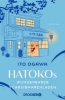 Buchcover und Innenansicht für das Buch: Tsubaki Bunguten