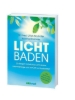 Buchcover und Innenansicht für das Buch: Lichtbaden