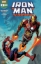 Buchcover und Innenansicht für das Buch: Iron Man - Neustart (2. Serie)
