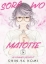 Buchcover und Innenansicht für das Buch: Sora wo Matotte - In Himmel gehüllt 05