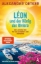 Buchcover und Innenansicht für das Buch: Léon und der König der Riviera