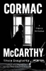Buchcover und Innenansicht für das Buch: Cormac McCarthy