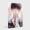 Buchcover und Innenansicht für das Buch: OTSUKARESAMA, KUROSE-KUN