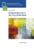 Buchcover und Innenansicht für das Buch: Selbsterfahrung in der Psychotherapie