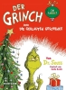 Buchcover und Innenansicht für das Buch: How the Grinch Stole Christmas Full Color Edition
