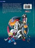 Buchcover und Innenansicht für das Buch: Pokémon - Die großen Abenteuer: Smaragd 01