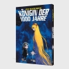 Buchcover und Innenansicht für das Buch: Shin Taketori Monogatari: Sennen Joo