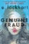 Buchcover und Innenansicht für das Buch: Genuine Fraud