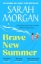 Buchcover und Innenansicht für das Buch: Brave New Summer