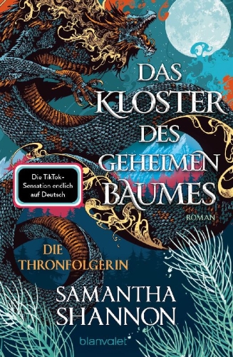 Buchcover und Innenansicht für das Buch: A Day of Fallen Night 1. A Roots of Chaos Novel (S. 1-463)