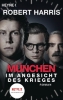 Buchcover und Innenansicht für das Buch: Munich