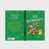 Buchcover und Innenansicht für das Buch: Der Weihnachtszwölf