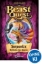 Buchcover und Innenansicht für das Buch: Beast Quest - Balisk, the Water Snake