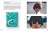 Buchcover und Innenansicht für das Buch: George Harrison: The Third Eye