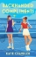 Buchcover und Innenansicht für das Buch: Backhanded Compliments
