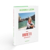 Buchcover und Innenansicht für das Buch: Das Brunetti-Kochbuch