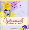 Buchcover und Innenansicht für das Buch: Gelassenheit