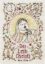 Buchcover und Innenansicht für das Buch: Der Leib Christi