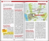 Buchcover und Innenansicht für das Buch: MARCO POLO Reiseführer Krakau