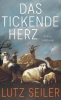 Buchcover und Innenansicht für das Buch: Das tickende Herz