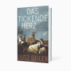 Buchcover und Innenansicht für das Buch: Das tickende Herz