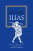 Buchcover und Innenansicht für das Buch: Ilias