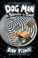 Buchcover und Innenansicht für das Buch: Dog Man 15: A Sprinkle in Time
