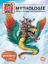Buchcover und Innenansicht für das Buch: WAS IST WAS Comic - Mythologie