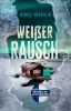 Buchcover und Innenansicht für das Buch: Jääsilkkitie