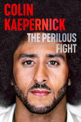 Buchcover und Innenansicht für das Buch: The Perilous Fight