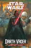 Buchcover und Innenansicht für das Buch: Star Wars (Pocket Edition): Darth Vader - Jagd auf Vader