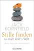 Buchcover und Innenansicht für das Buch: Bringing home the Dharma