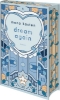 Buchcover und Innenansicht für das Buch: Dream Again: Special Edition