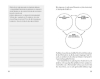 Buchcover und Innenansicht für das Buch: My Meno Mind