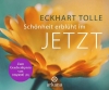 Buchcover und Innenansicht für das Buch: A new earth / Stillness speaks