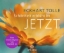 Buchcover und Innenansicht für das Buch: A new earth / Stillness speaks