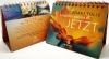 Buchcover und Innenansicht für das Buch: A new earth / Stillness speaks
