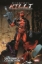 Buchcover und Innenansicht für das Buch: Deadpool kills the Marvel Universe (2012) #1-#4; Deadpool kills the Marvel Universe Again (2017) #1-#5; Deadpool kills the Marvel Universe one last time (2025) #1-#5