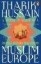 Buchcover und Innenansicht für das Buch: Muslim Europe