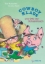 Buchcover und Innenansicht für das Buch: Cowboy Klaus und Otto der Ochsenfrosch