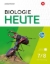 Buchcover und Innenansicht für das Buch: Biologie heute SI - Ausgabe 2026 für Baden-Württemberg