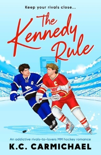 Buchcover und Innenansicht für das Buch: The Kennedy Rule