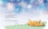 Buchcover und Innenansicht für das Buch: Liebe in den kleinen Dingen