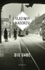 Buchcover und Innenansicht für das Buch: Die Gabe