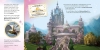 Buchcover und Innenansicht für das Buch: Unicorn Academy - Sophia and Wildstar