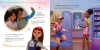 Buchcover und Innenansicht für das Buch: Unicorn Academy - Sophia and Wildstar