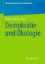 Buchcover und Innenansicht für das Buch: Demokratie und Ökologie