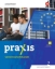 Buchcover und Innenansicht für das Buch: Praxis Gemeinschaftskunde. Schulbuch 2. Für Baden-Württemberg