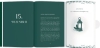 Buchcover und Innenansicht für das Buch: Magic Is All Around